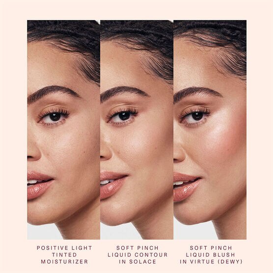 SOFT PINCH LIQUID CONTOUR - SOLACE
